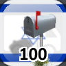 Icon for Complete 100 Businesses in Israel