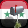 Complete all the businesses in Syria