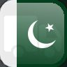 Icon for Complete all the towns in Pakistan
