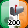 Icon for Complete 200 Businesses in Ireland