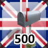 Icon for Complete 500 Businesses in United Kingdom