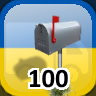 Icon for Complete 100 Businesses in Ukraine