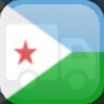 Icon for Complete all the towns in Djibouti