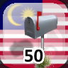 Icon for Complete 50 Businesses in Malaysia