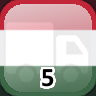 Icon for Complete 5 Towns in Hungary