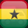 Icon for Complete all the towns in Ghana