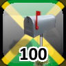 Icon for Complete 100 Businesses in Jamaica