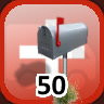Icon for Complete 50 Businesses in Switzerland