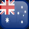 Icon for Complete all the towns in Australia