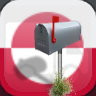 Icon for Complete all the businesses in Greenland