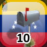 Icon for Complete 10 Businesses in Venezuela