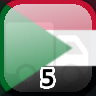 Icon for Complete 5 Towns in Sudan