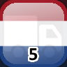 Icon for Complete 5 Towns in The Netherlands