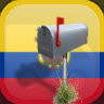 Icon for Complete all the businesses in Ecuador