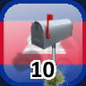 Icon for Complete 10 Businesses in Cambodia