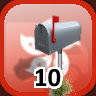 Icon for Complete 10 Businesses in Hong Kong