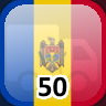 Icon for Complete 50 Towns in Moldova