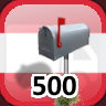 Icon for Complete 500 Businesses in Austria