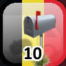 Icon for Complete 10 Businesses in Belgium