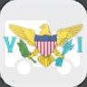 Icon for Complete all the towns in U.S. Virgin Islands