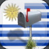 Icon for Complete all the businesses in Uruguay