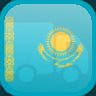 Icon for Complete all the towns in Kazakhstan