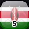 Icon for Complete 5 Towns in Kenya