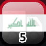 Icon for Complete 5 Town in Iraq