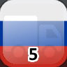 Icon for Complete 5 Towns in Russia