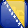 Icon for Complete all the towns in Bosnia and Herzegovina