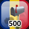 Icon for Complete 500 Businesses in Romania