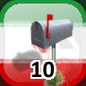Icon for Complete 10 Businesses in Iran