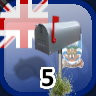 Icon for Complete 5 Businesses in Falkland Islands