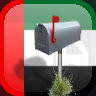 Icon for Complete all the businesses in United Arab Emirates