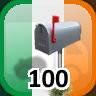 Icon for Complete 100 Businesses in Ireland