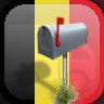 Icon for Complete all the businesses in Belgium
