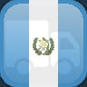 Icon for Complete all the towns in Guatemala