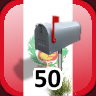 Icon for Complete 50 Businesses in Peru