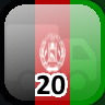 Icon for Complete 20 Towns in Afghanistan