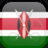 Icon for Complete all the towns in Kenya