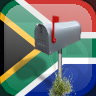Icon for Complete all the businesses in South Africa