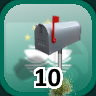 Icon for Complete 10 Businesses in Macao