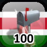 Icon for Complete 100 Businesses in Kenya