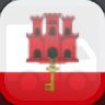 Icon for Complete all the towns in Gibraltar