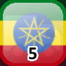 Icon for Complete 5 Towns in Ethiopia