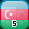Icon for Complete 5 Towns in Azerbaijan