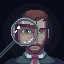 Icon for Detective Henry