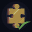 Icon for My First Puzzle!