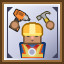 Icon for Master of Repairs