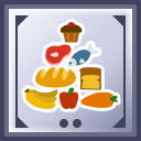 Icon for Top Chef